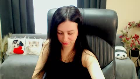 Luisa online show from May 8, 8:17 am