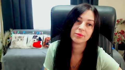Luisa online show from May 26, 8:02 am