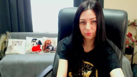 Luisa online show from May 15, 8:06 am