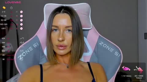 Tina online show from May 3, 10:18 am