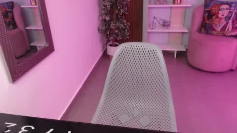 Tiana online show from March 30, 12:16 pm