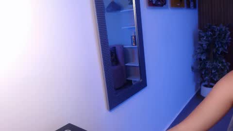 Tiana online show from March 27, 11:33 am