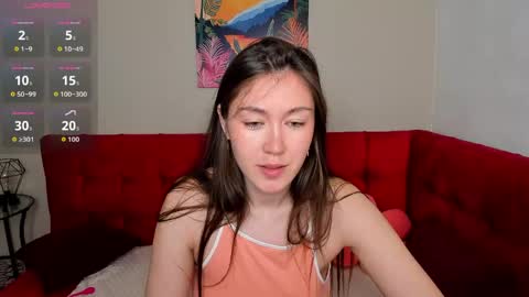 Tina  online show from May 17, 2:22 am