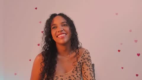 T I N A online show from October 15, 5:26 pm