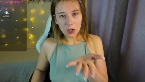 tina_show online show from June 16, 5:08 am