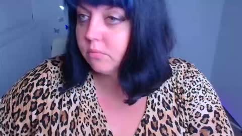 Tina online show from October 2, 1:27 pm