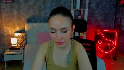 Kristina online show from April 8, 1:41 am