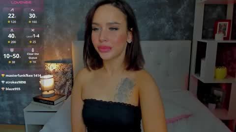 Kristina online show from March 16, 5:44 am