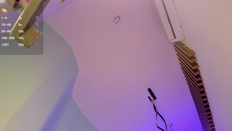 Tina  online show from October 18, 5:32 am