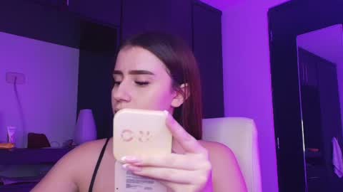 Tina  online show from May 19, 2:18 am