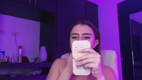 Tina  online show from May 18, 12:31 am