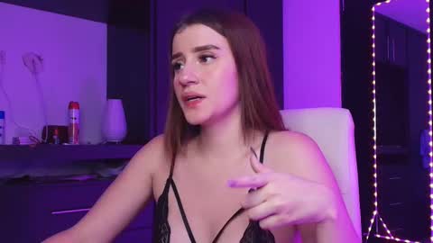 Tina  online show from March 18, 7:57 am