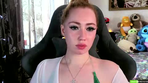 Tina online show from April 29, 5:21 am