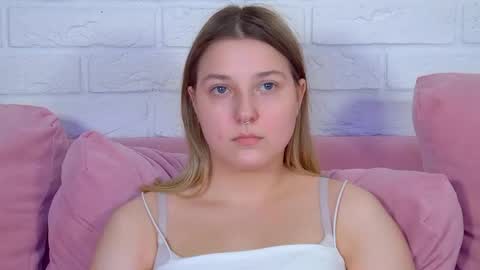 TinaBurton online show from May 19, 1:56 am
