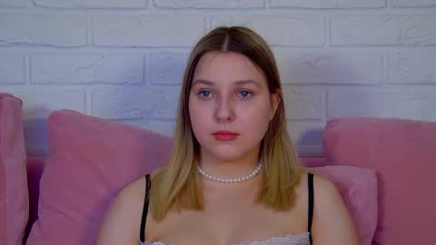 TinaBurton online show from May 7, 5:16 pm