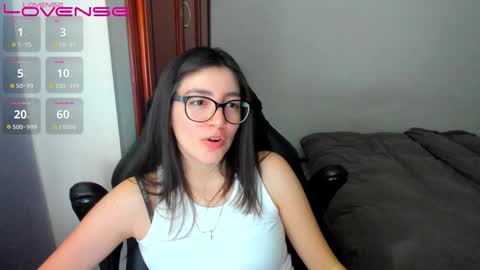 Tina online show from March 14, 10:44 pm