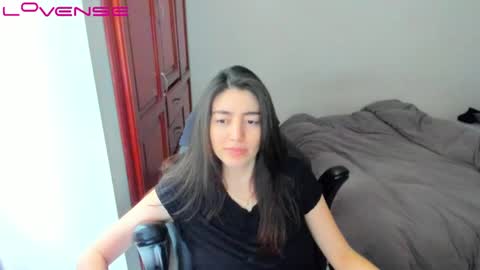 Tina online show from May 12, 8:04 pm
