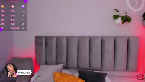 Tina online show from May 15, 11:46 am