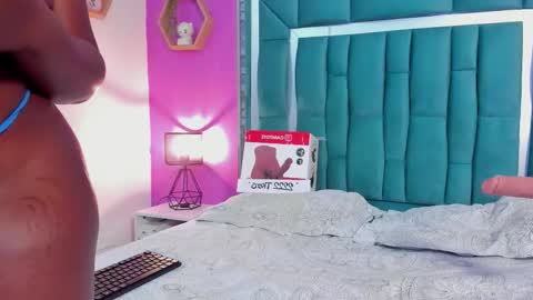 Tina online show from March 8, 2:04 am