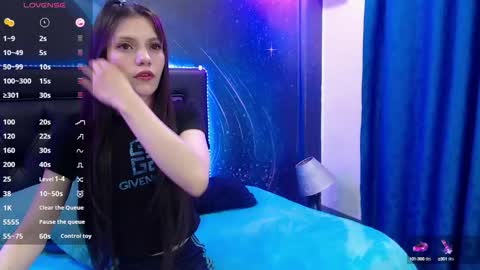 tinajons online show from September 17, 3:15 am