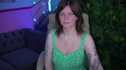 TinaMelt online show from May 12, 6:58 pm