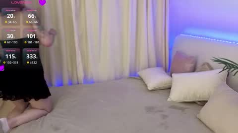 TinaMelt online show from November 1, 8:24 pm