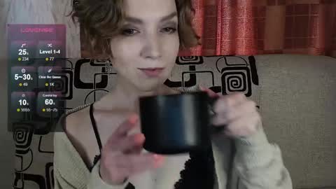 Tina online show from May 21, 5:05 am