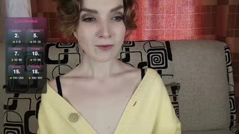 Tina online show from May 1, 4:59 am