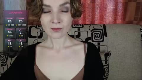 Tina online show from May 8, 5:00 am