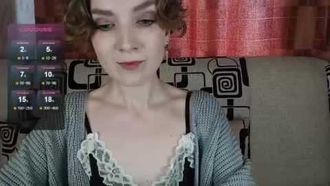 Tina online show from May 9, 5:09 am