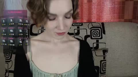 Tina online show from May 10, 5:20 am
