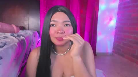 tinixmorgan online show from October 29, 5:34 am