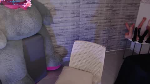 Tinna Goddess online show from November 10, 4:24 pm