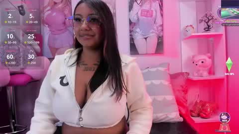 tinna noa online show from May 6, 3:21 am