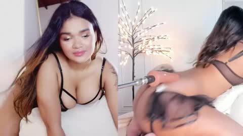 Hey Im Annie  online show from May 14, 10:15 pm