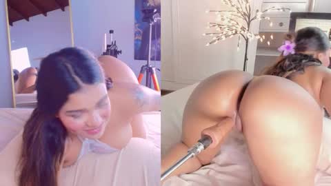 Hey Im Annie  online show from May 9, 9:50 pm