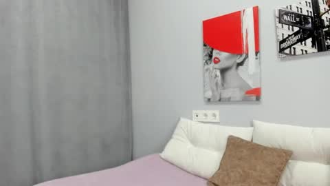 JuJu online show from March 30, 1:05 am