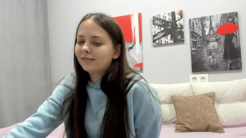 JuJu online show from April 6, 1:05 am