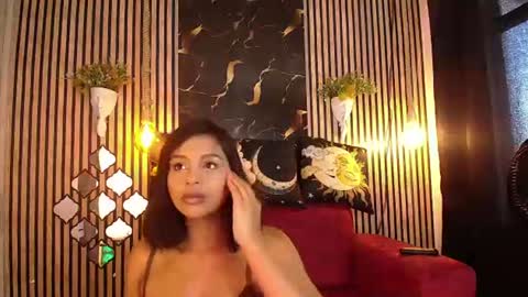 Tiny  online show from July 6, 3:03 pm