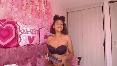 Tiny  online show from March 16, 5:28 pm