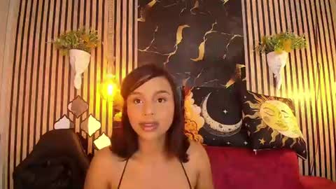 Tiny  online show from July 7, 12:30 pm