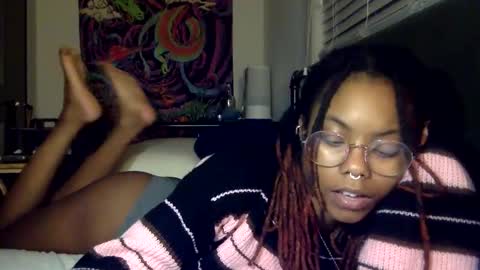 cupcake online show from December 13, 11:10 pm