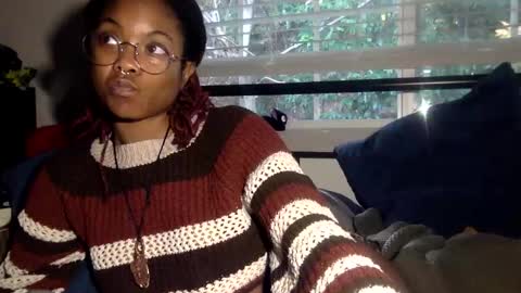 cupcake online show from November 15, 7:37 pm