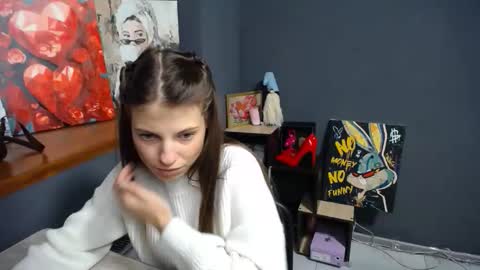 Gloria online show from October 14, 6:27 am