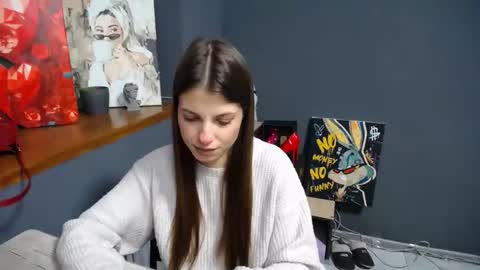 Gloria online show from December 1, 8:07 am