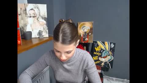 Gloria online show from January 13, 7:25 am