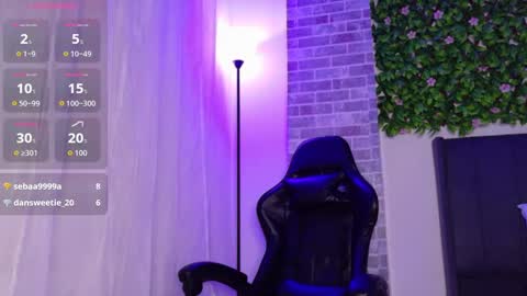Mariana online show from September 30, 8:46 pm