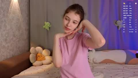 Amy  online show from April 4, 7:56 pm