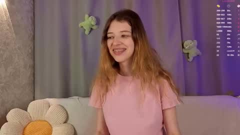 Amy  online show from March 12, 10:34 pm