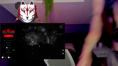 Ann online show from September 29, 9:42 pm